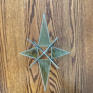 Moravian star
